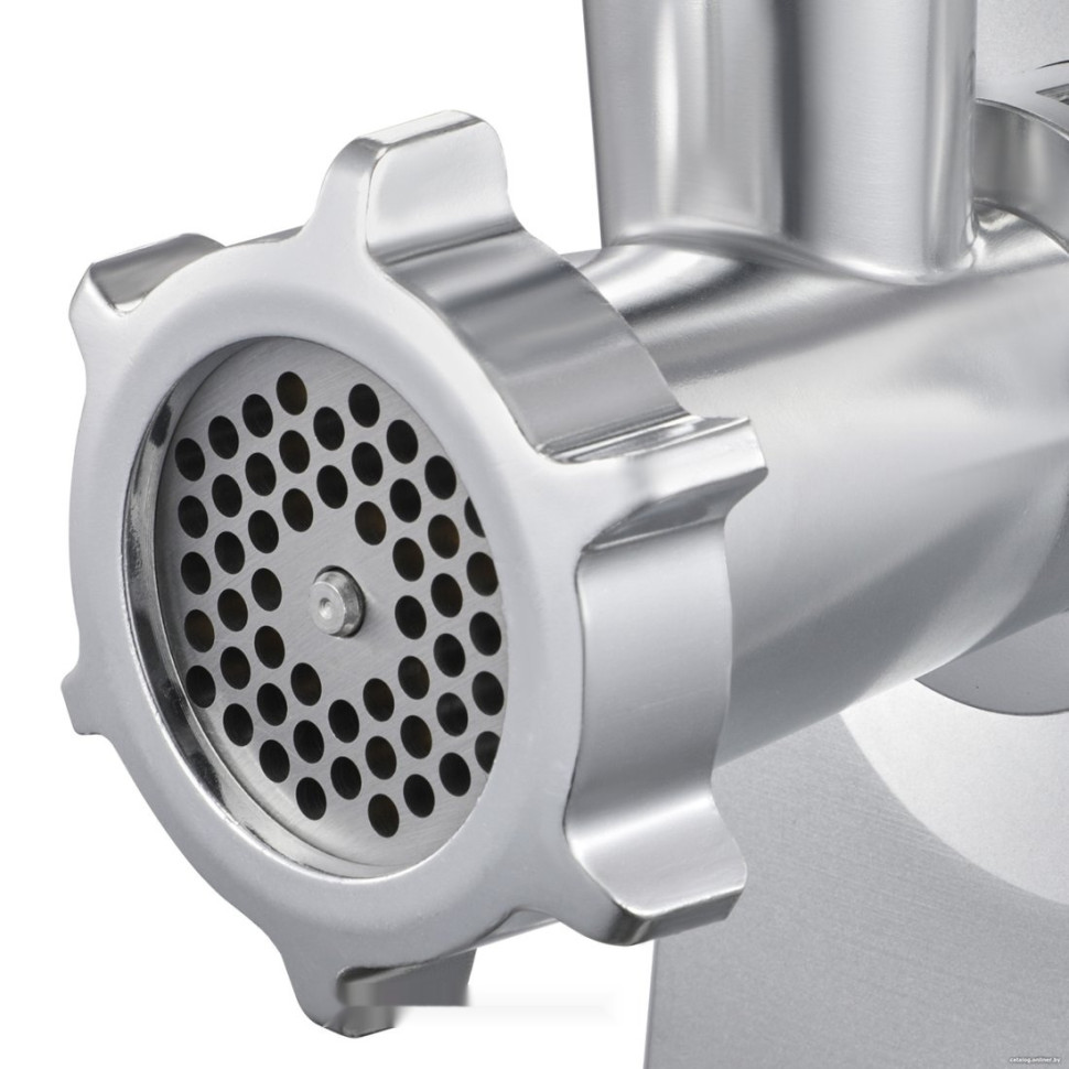 Мясорубка Zigmund & Shtain ZMG-051