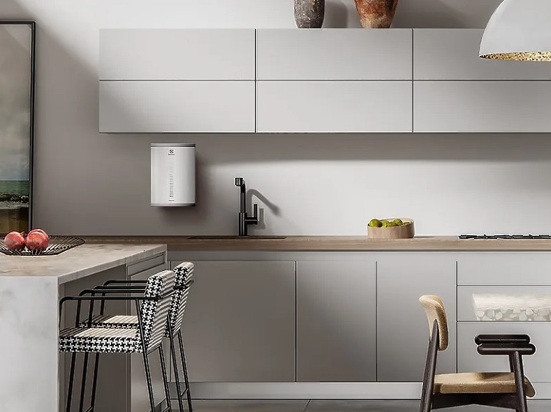 Водонагреватель Electrolux EWH 10 Genie ECO O