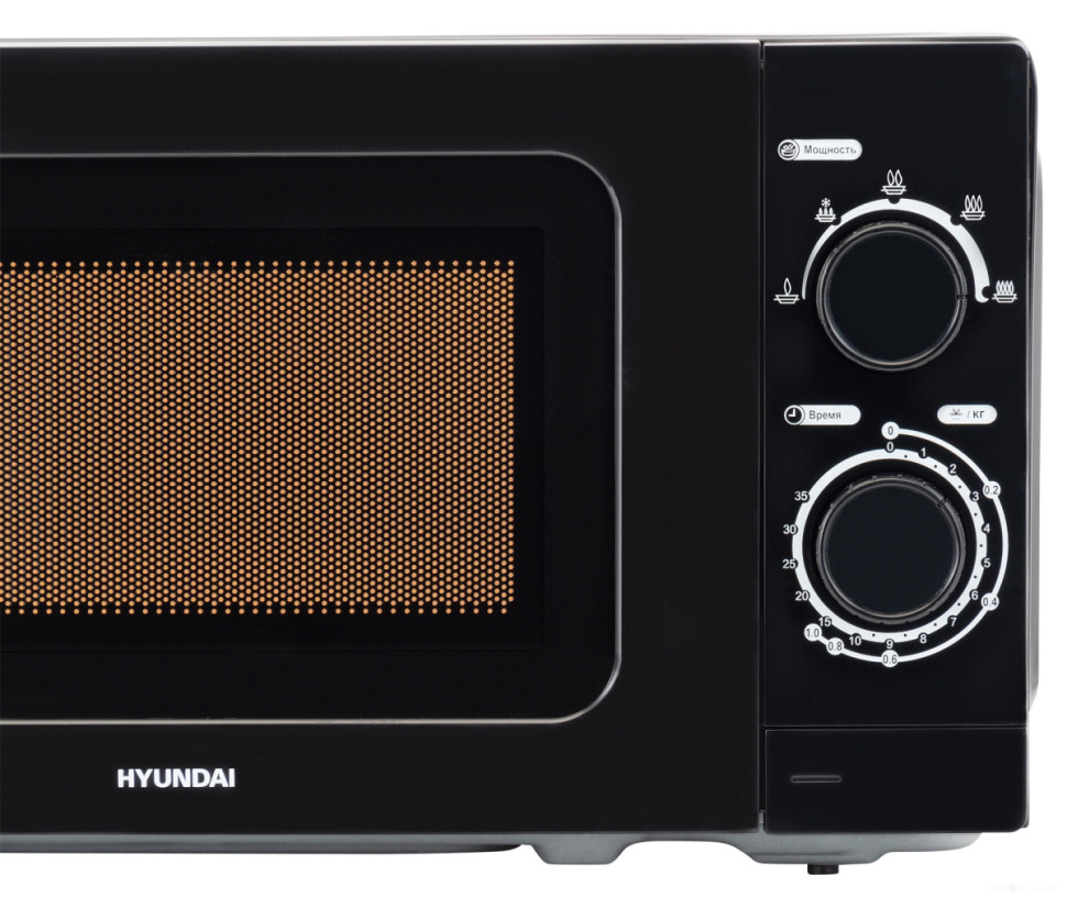 Микроволновая печь Hyundai HYM-M2065