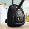 Пылесос Bosch BGL38GOLD