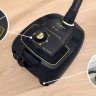Пылесос Bosch BGL38GOLD