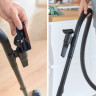 Пылесос Bosch BGL38GOLD