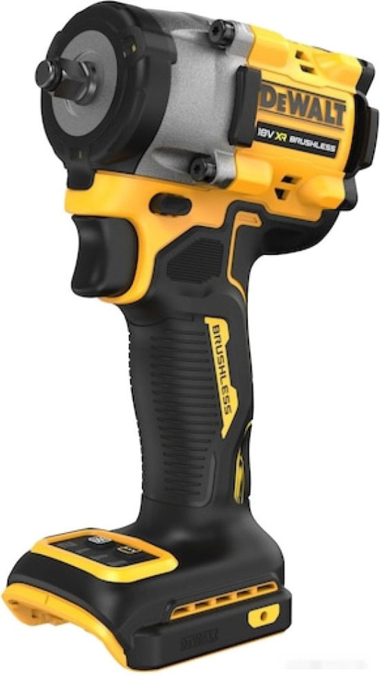 Гайковерт DeWALT DCF923N (без АКБ)