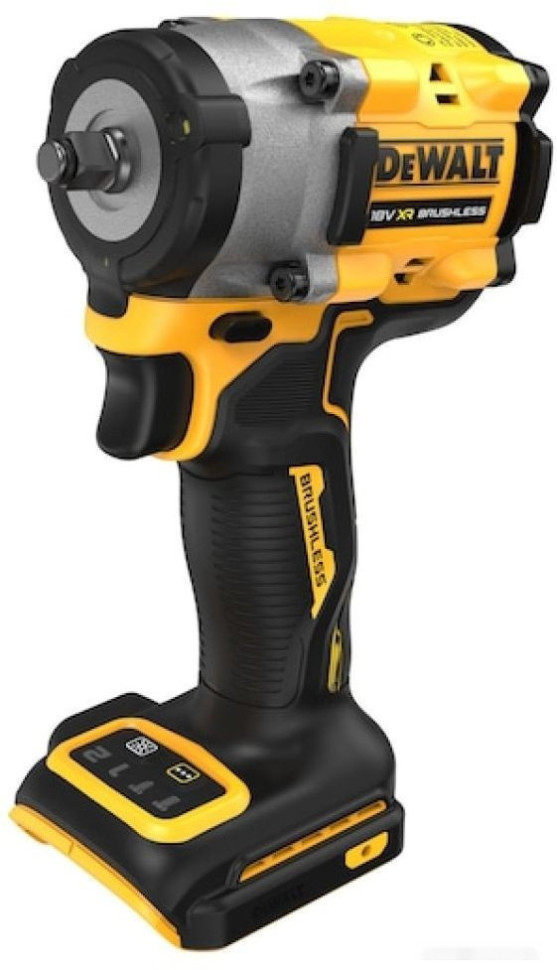 Гайковерт DeWALT DCF923N (без АКБ)