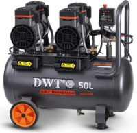 Компрессор DWT K26-50 OA-CU