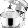Кухонный комбайн BQ MX640 (белый)