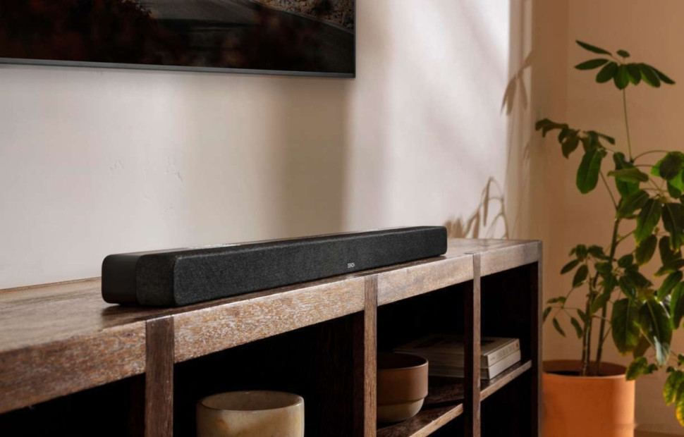Саундбар DENON DHT-S517