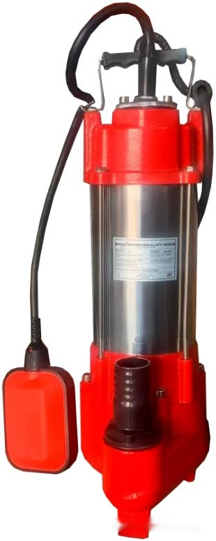 Фекальный насос Maxpump Fekalift 180D