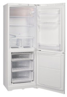 Холодильник с нижней морозильной камерой Indesit ES 16