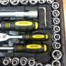 Набор инструментов Berger BG108-1214