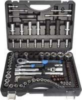 Универсальный набор инструментов Forsage F-41082-5 PREMIUM (114 предметов)