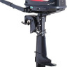 Лодочный мотор Hangkai 6 HP 2-тактный
