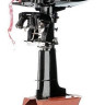 Лодочный мотор Hangkai 6 HP 2-тактный