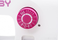 Электромеханическая швейная машина Comfort 120