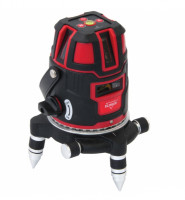 Лазерный нивелир Elitech ЛН 5/4В