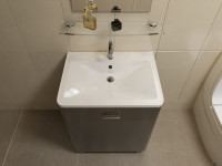 Умывальник Madera Adel 100x45