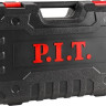 Перфоратор P.I.T. PBH26-C5 (кейс)