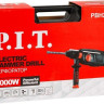 Перфоратор P.I.T. PBH26-C5 (кейс)
