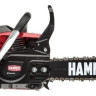 Цепная бензиновая пила Hammer BPL4518C