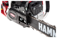 Цепная бензиновая пила Hammer BPL4518C