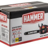 Цепная бензиновая пила Hammer BPL4518C