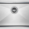 Кухонная мойка Paulmark PM217444-BS