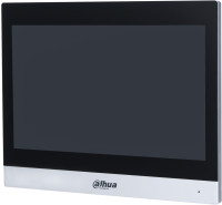 Видеодомофон Dahua DHI-VTH8A41KMS-W