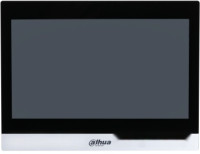 Видеодомофон Dahua DHI-VTH8A41KMS-W