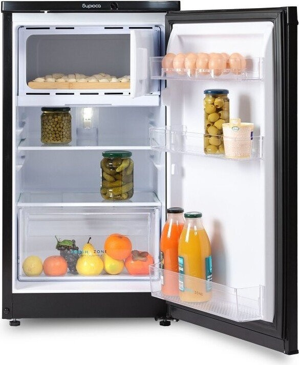 Однокамерный холодильник Бирюса B408