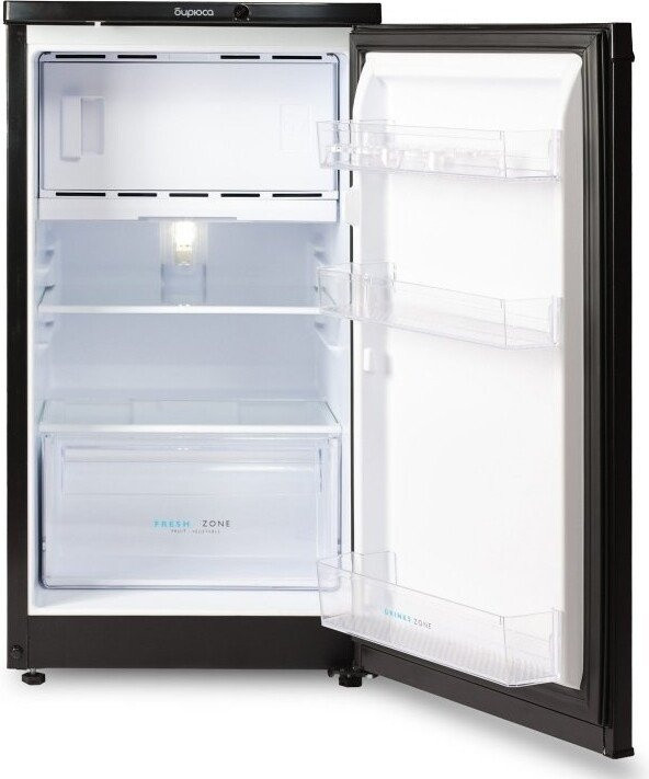 Однокамерный холодильник Бирюса B408