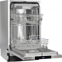 Посудомоечная машина Weissgauff BDW 4150 Touch DC Inverter