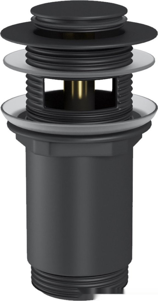 Умывальник Lauter 21836A + клапан 21190B
