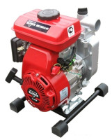 Мотопомпа Elitech МБ 200 Д 40