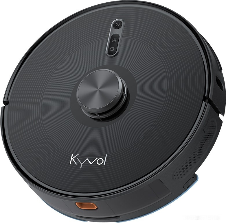 Робот-пылесос Kyvol Cybovac S31 LDS (черный)