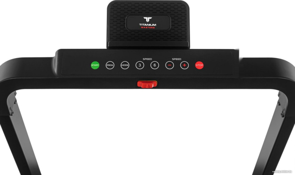 Беговая дорожка Titanium Masters Slimtech C150