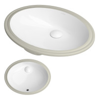 Умывальник Roxen Sopra 570140