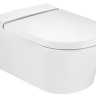 Унитаз Roca Inspira Round [A346527000] без крышки