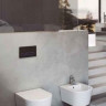 Унитаз Roca Inspira Round [A346527000] без крышки