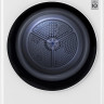 Сушильная машина LG DC90V5V0W