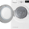 Сушильная машина LG DC90V5V0W