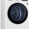 Сушильная машина LG DC90V5V0W