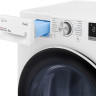 Сушильная машина LG DC90V5V0W