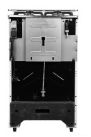 Плита Horizont GS-3W