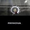 Плита RENOVA SG6G-LCDW