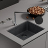 Кухонная мойка Roxen Uno 560210-54BS