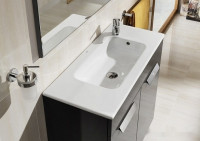 Умывальник Roca Debba Unik 32799J00Y