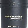 Настольный микрофон Marantz Pod Pack 1