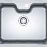 Кухонная мойка Franke Bell BCX 110-55 TL 122.0689.806