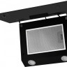 Вытяжка Weissgauff Zibal 60 BL Sensor