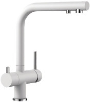 Смеситель Blanco FONTAS II (белый)